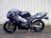 2001 Bimota SB 8 R Special photo